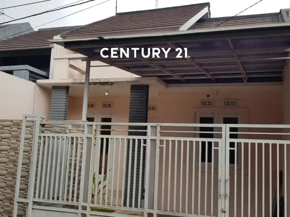 Rumah Murah Siap Huni Di Pamulang AF 18102