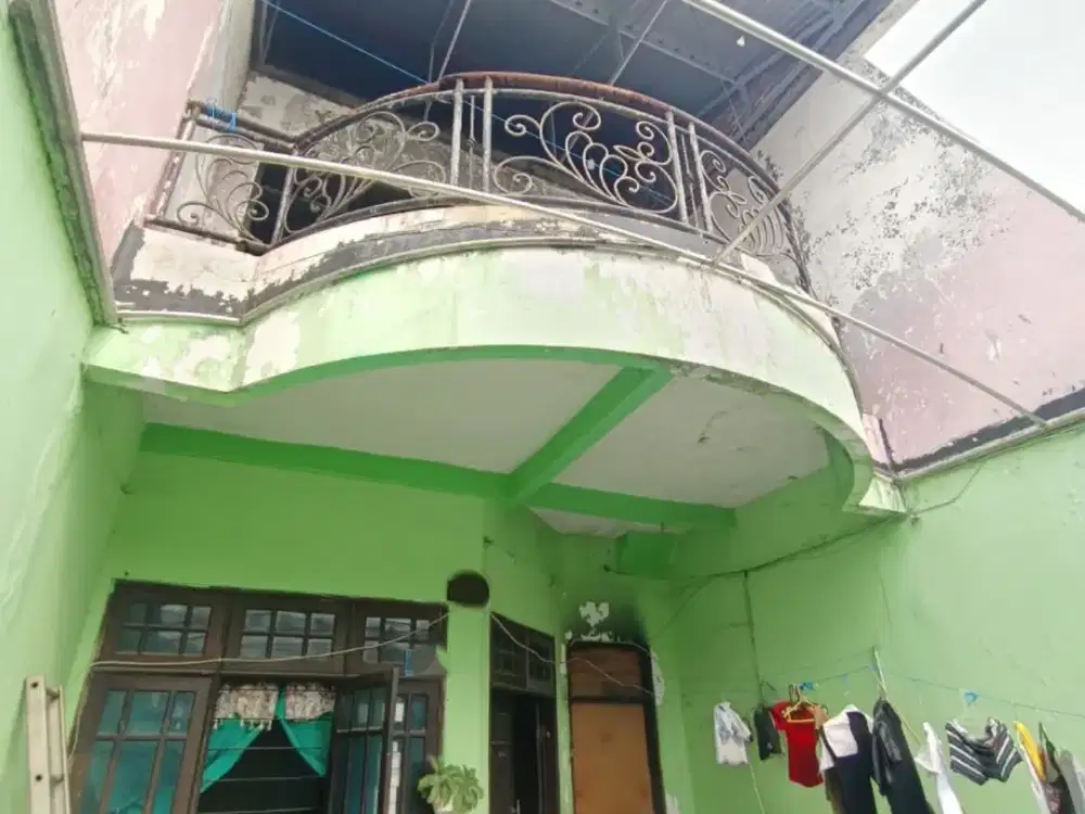 BUC Jual Rumah di Kendal Sari Surabaya
