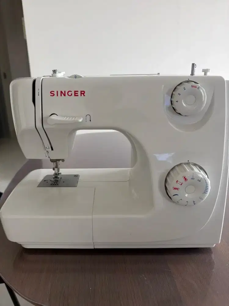 Singer 8280 mesin jahit sewing second bekas