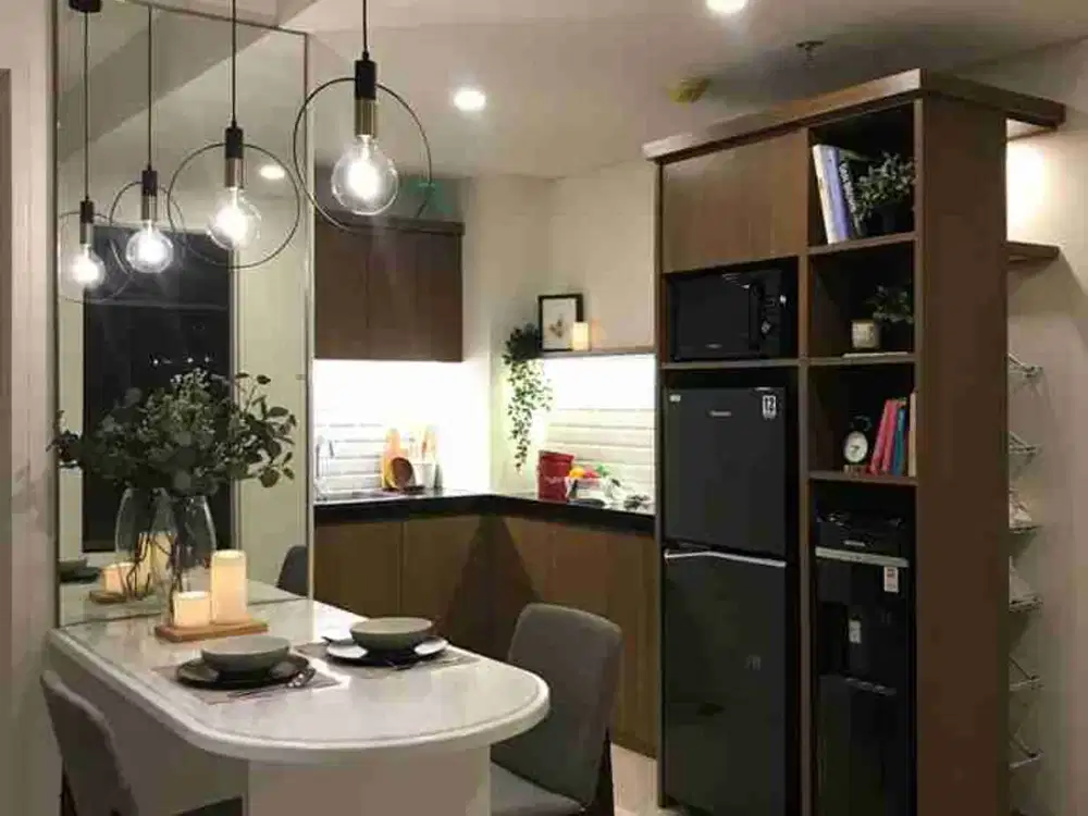 disewakan satu unit apartemen landmark bandung
