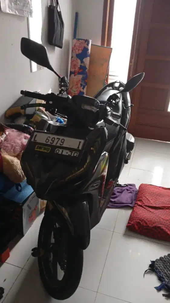 Vario 150 new 2019