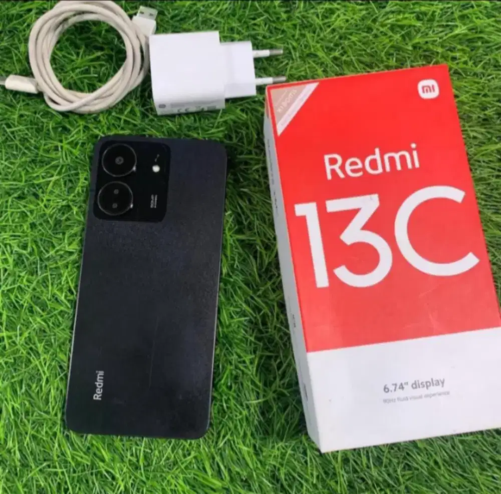 Redmi 13C (4GB/128GB)
