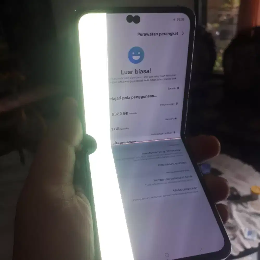 Samsung Z Flip 3 8/256GB