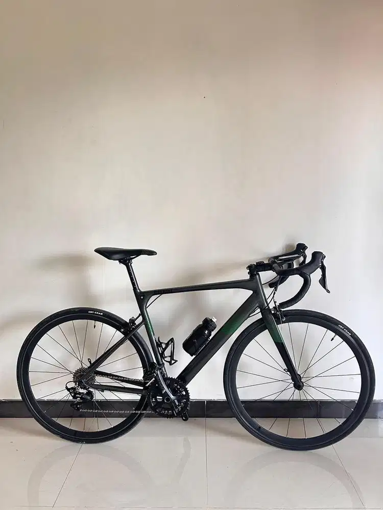 Sepeda Roadbike Camp Impala