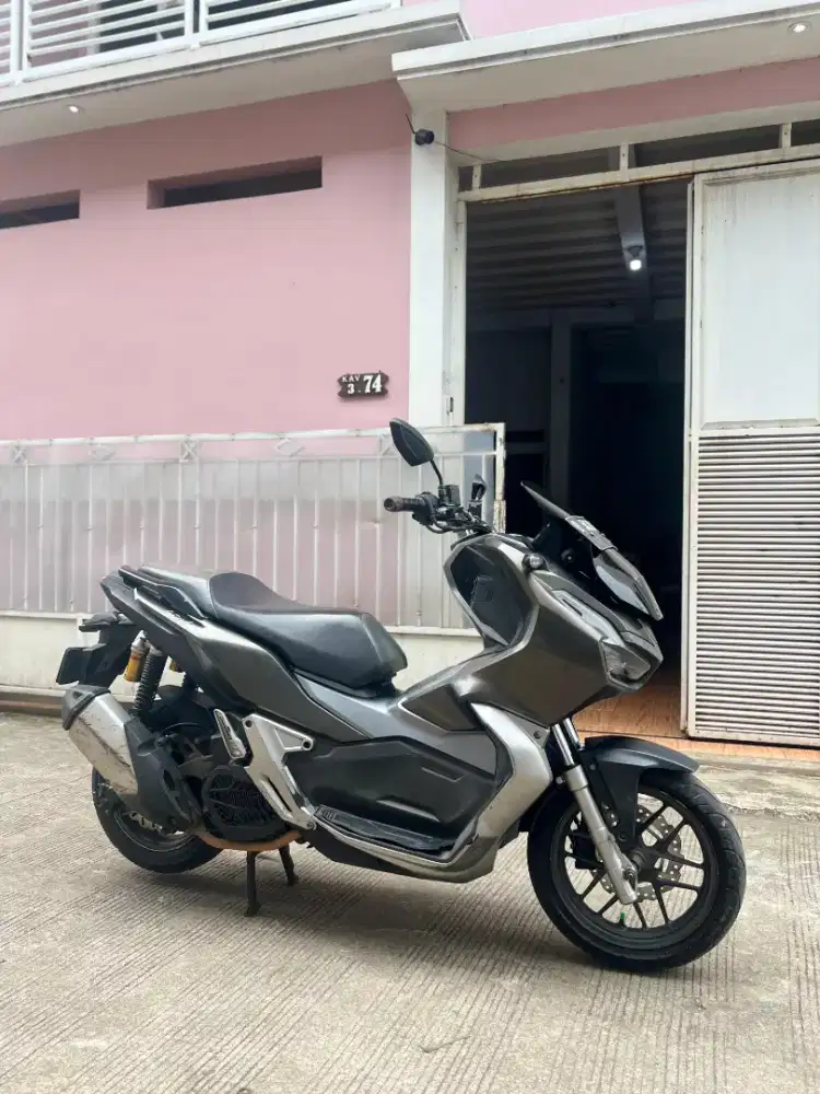 Honda ADV 150 thn 2021
