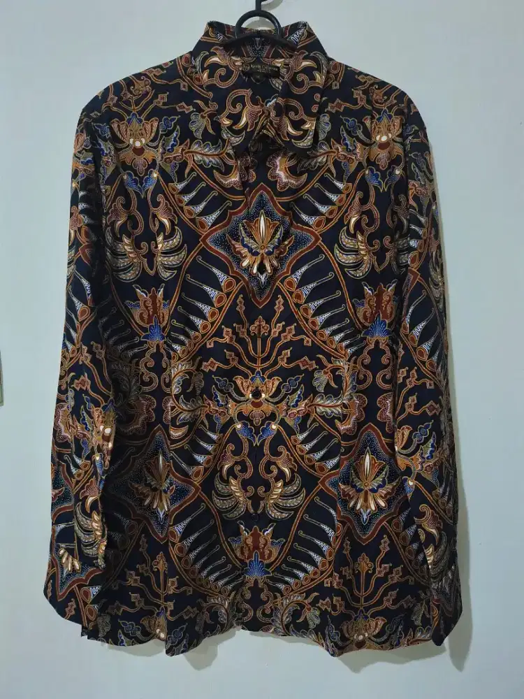 Batik Keris Collection. Bagus banget