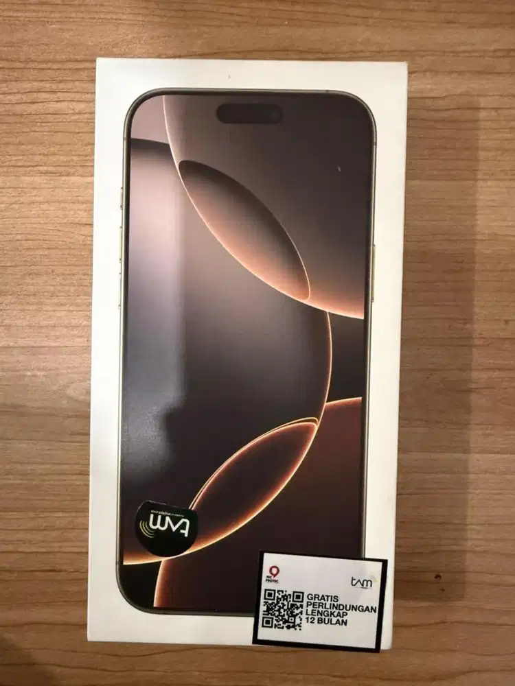 iPhone 16 Pro Max 256 GB