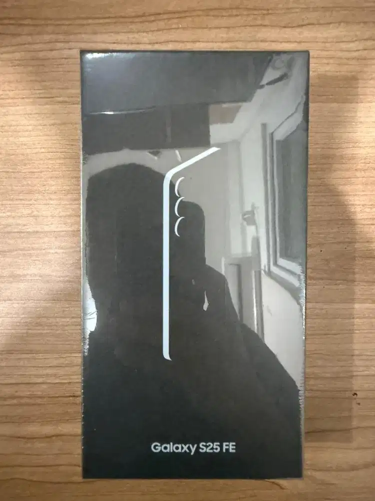 Samsung S25 FE 8/256 GB