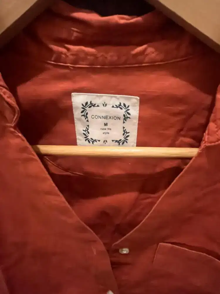 Thrift - Top Connexion