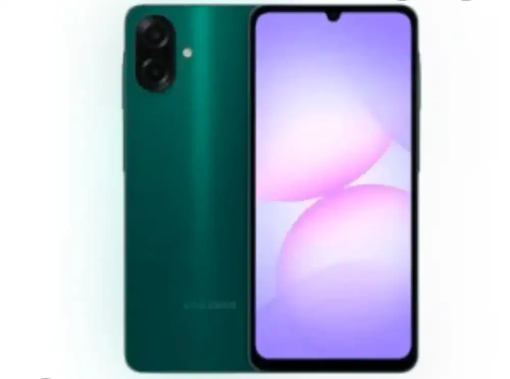 Jual bu samsung A 07