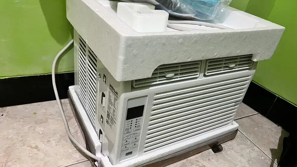 AC window Reiwa 0.5 Pk