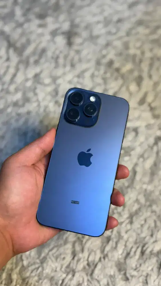 iPhone 15Promax 256Gb iBox