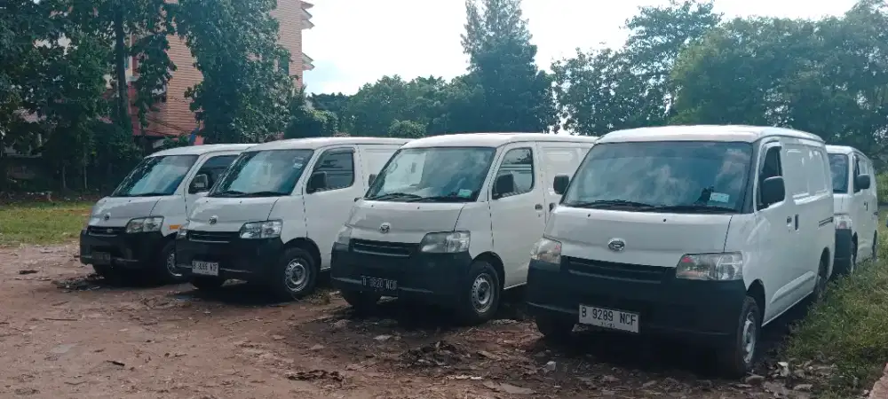 Granmax grandmax grand max blindvan blinvan blind van 2018 box 2019