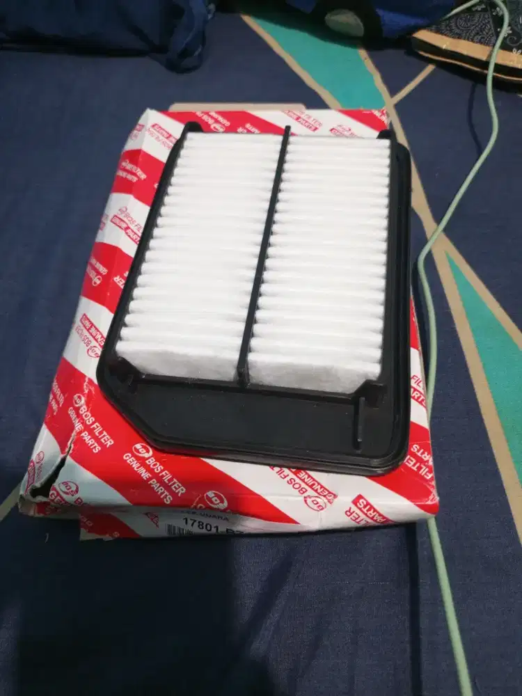 Jual Filter Udara Mobil