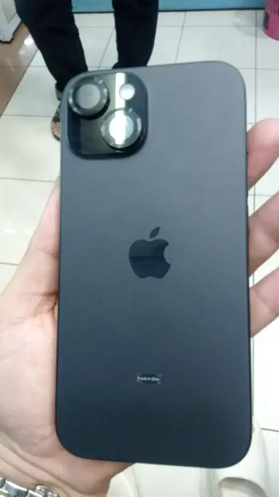 Iphone 15 ibox 128gb