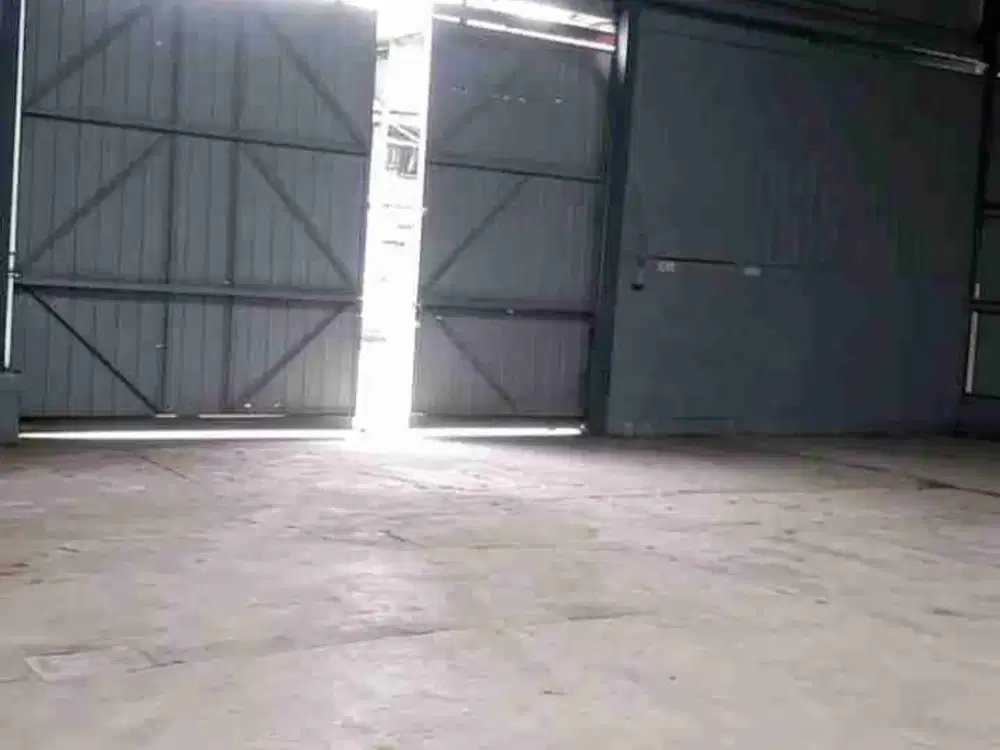 Disewakan Gudang di Cakung Jakarta Timur