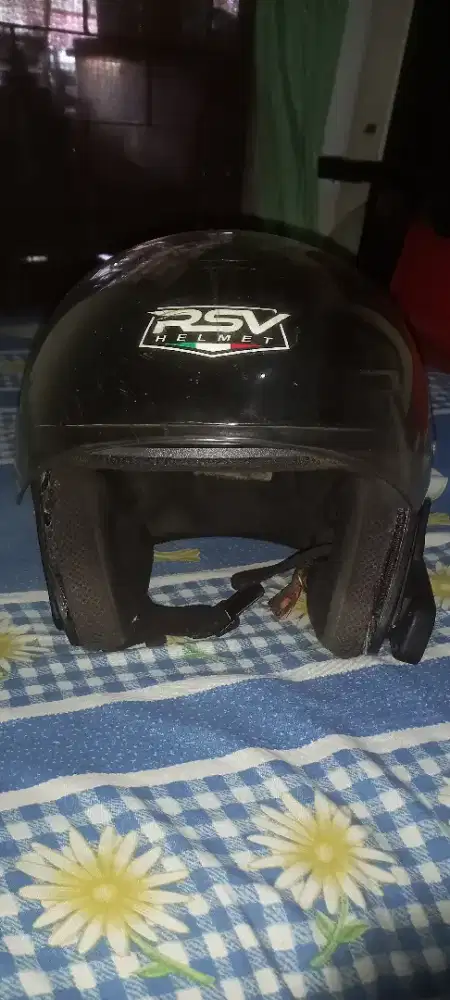 Helm RSV Windtail
