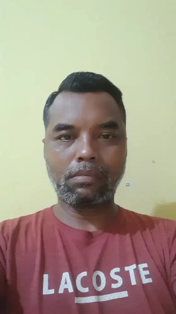 Mencari pekerjaan sebagai driver pribadi