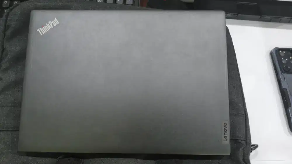 Laptop Thinkpad L13 Gen 5  jual Bu