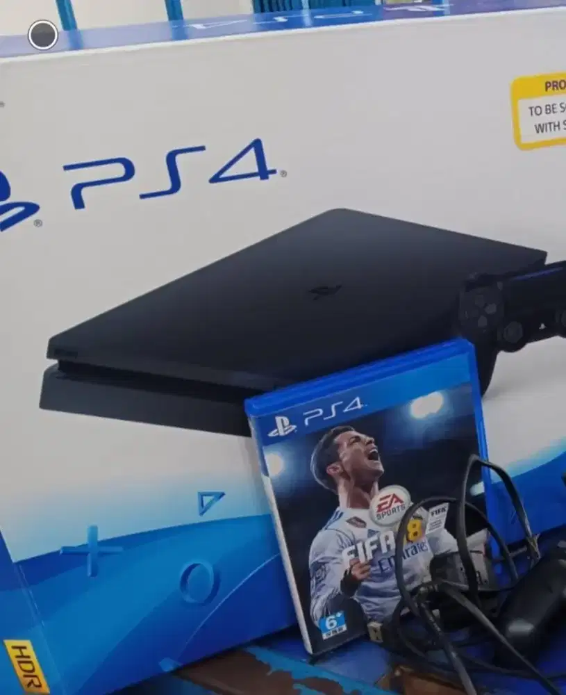 Saya mau beli ps 4 di beli ps4 slim atau playstation 4 500gb/1tb tawar