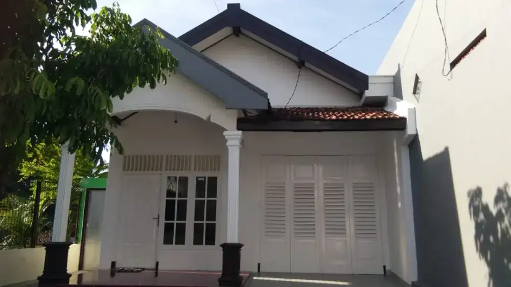 Dijual rumah cepat