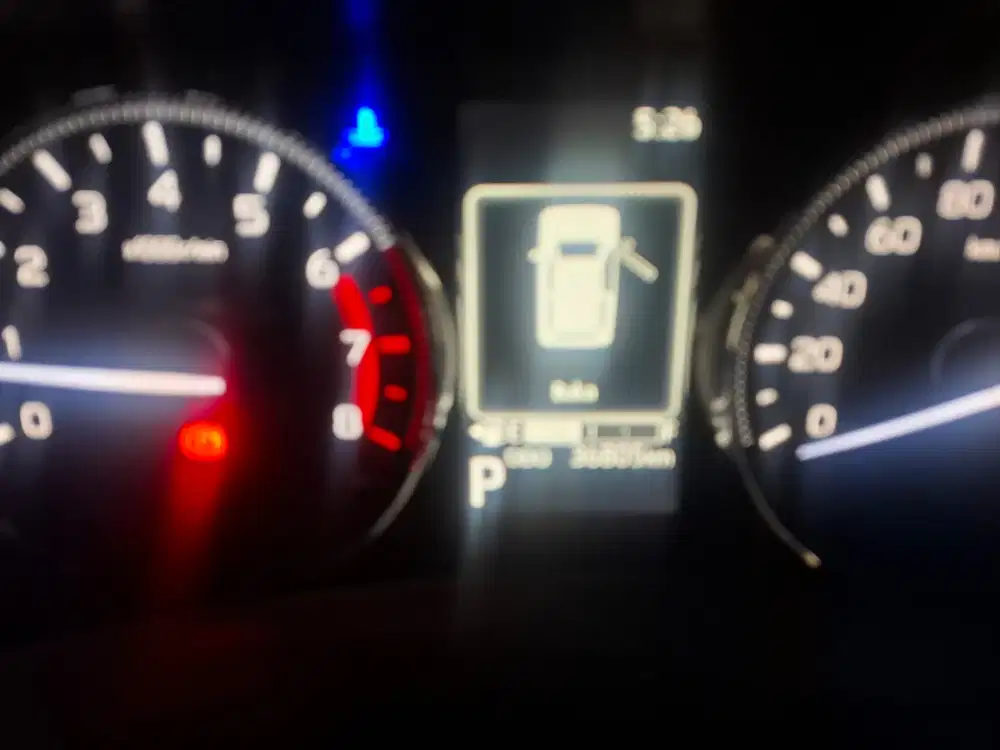 Toyota Avanza 2022 Bensin