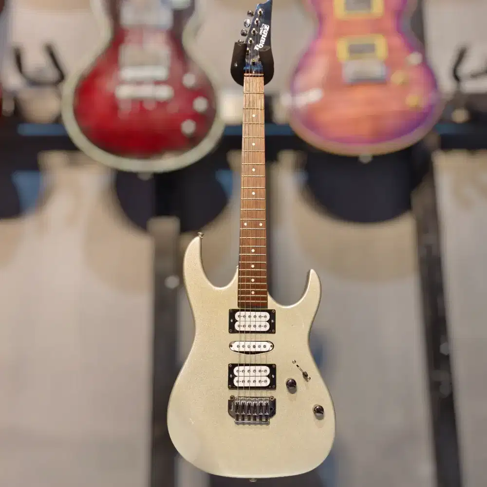 Ibanez Gio GRX70 Pickup Quantum