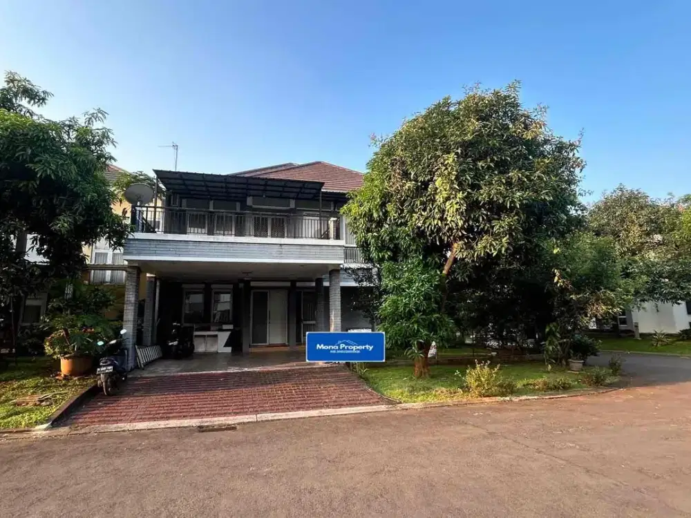 Sewa Furnished Kota Wisata Cibubur