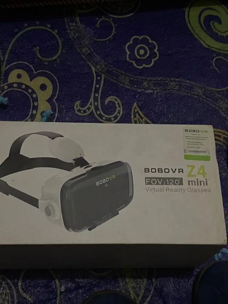 Bobo VR Z4 Mini