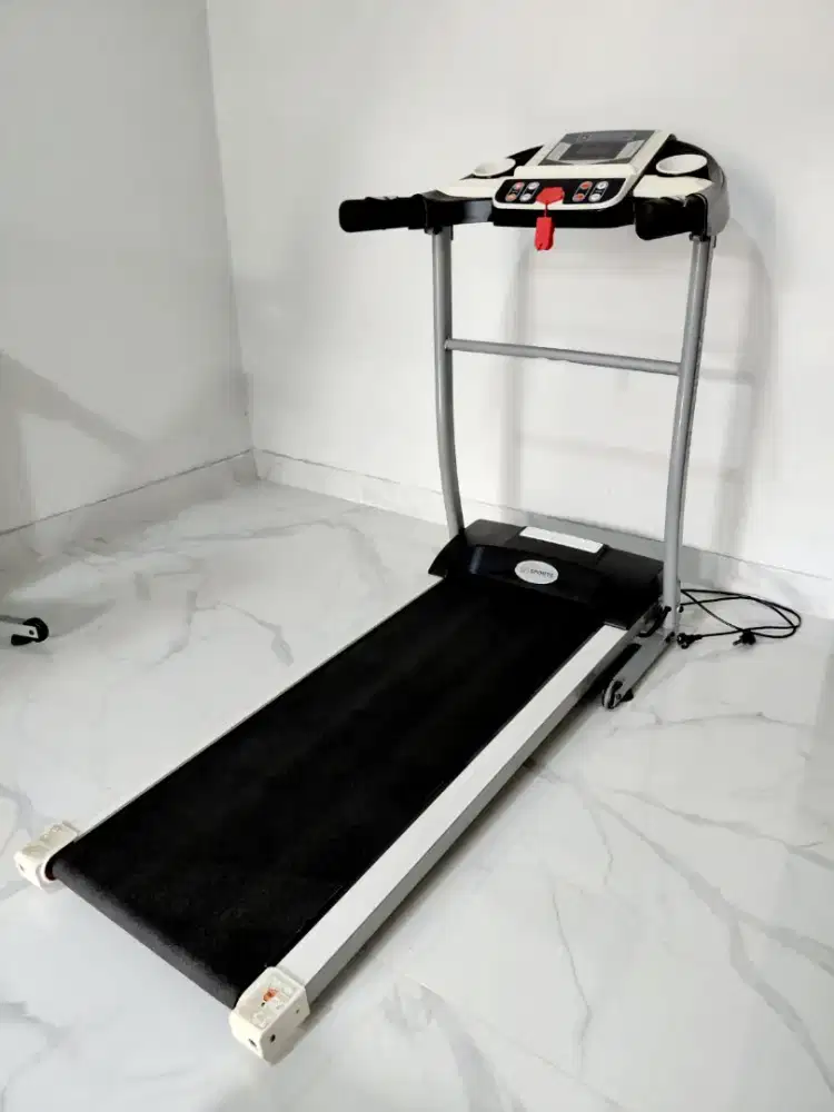 Treadmill Elektrik Vinence M8 Second