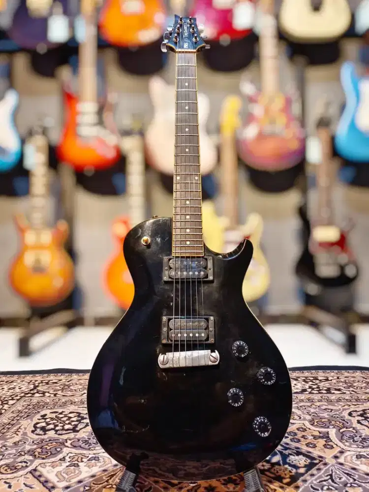 PRS SE Tremonti