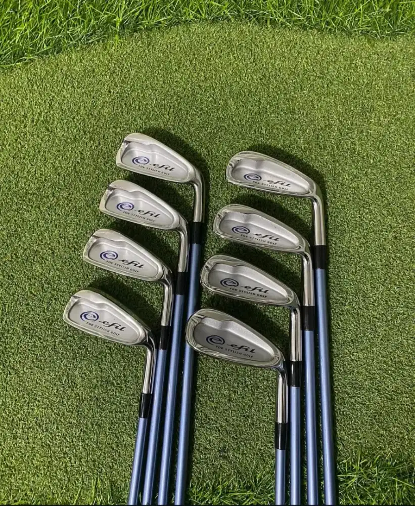 Stik / stick golf mizuno ladies