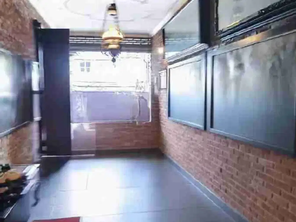 dijual rumah