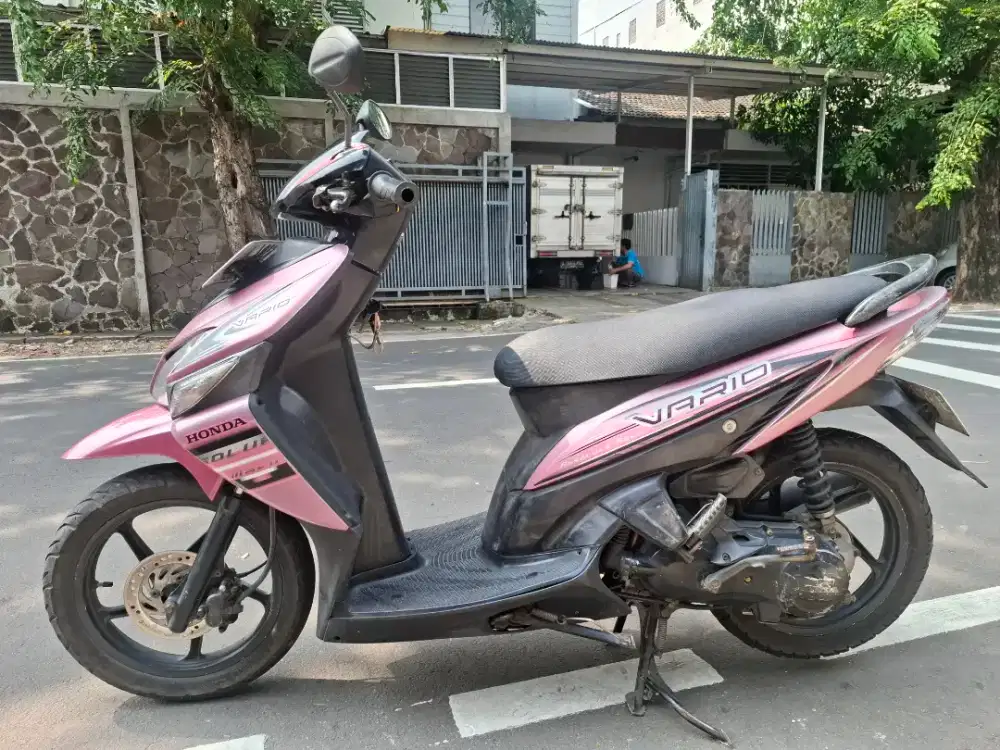 Vario Old Karbu