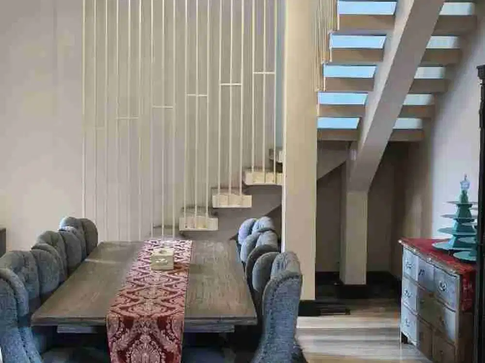 dijual rumah di cijagra