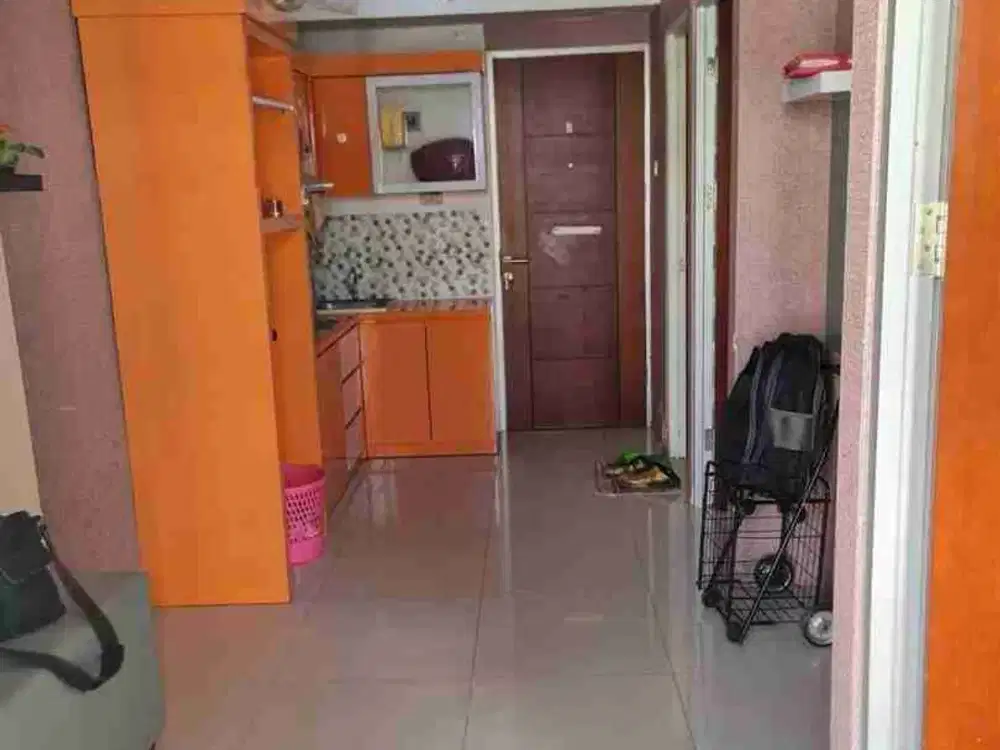 GUNAWANGSA TIDAR 2BR+‼️Jual Rugi Apartemen Pusat Kota Surabaya