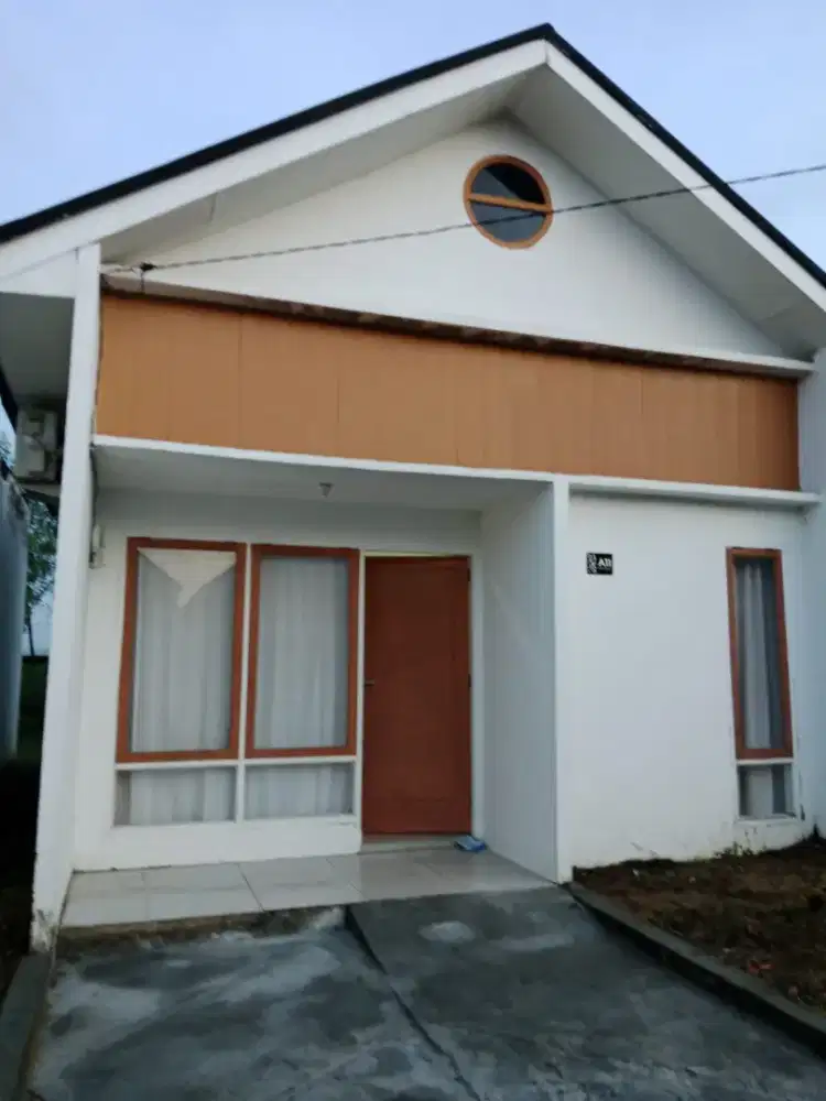 GRAND BENUA PALEMBANG