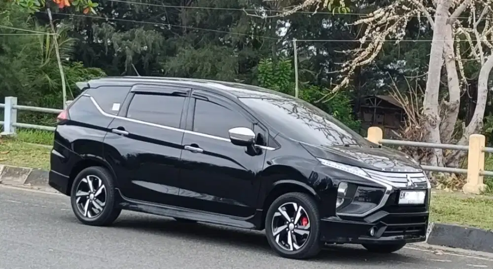 Xoander ultimate limited 1.5 matic