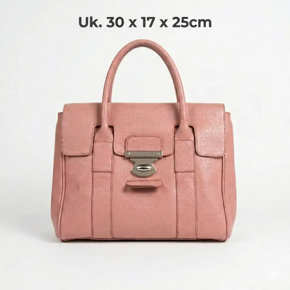 Tas Cewek all 60k Pernah Pakai