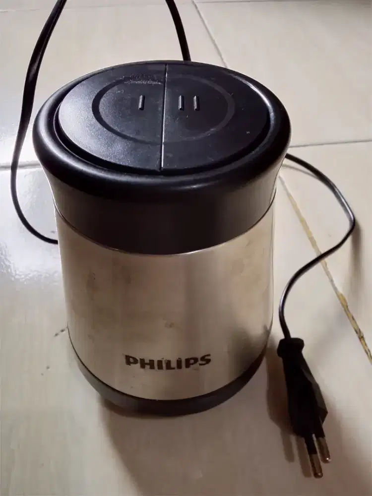 Mixer philips meat grider