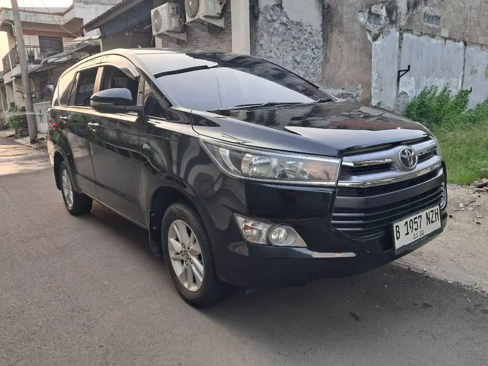 Innova g matic 2020 gress