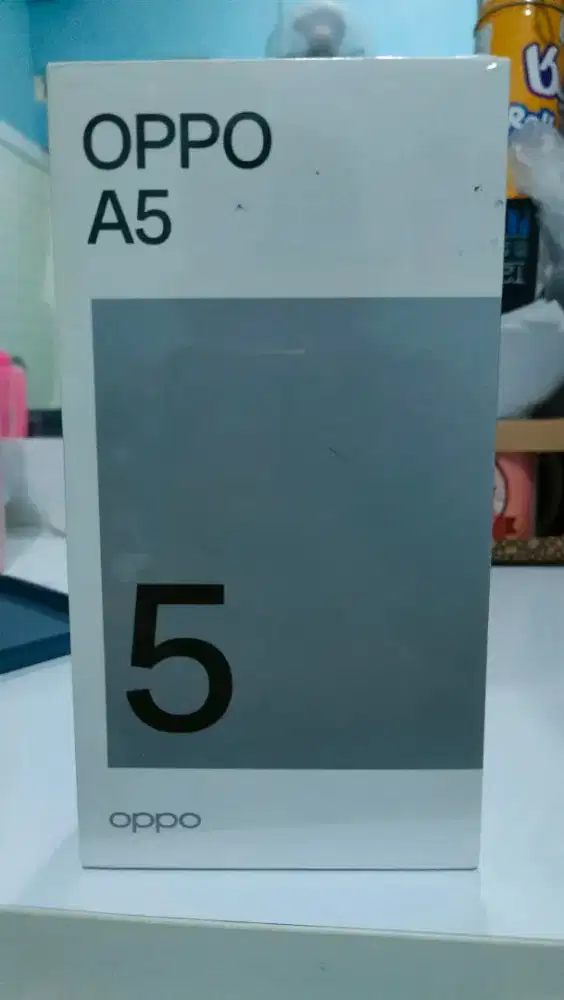 Hp oppo a5. 8/128gb