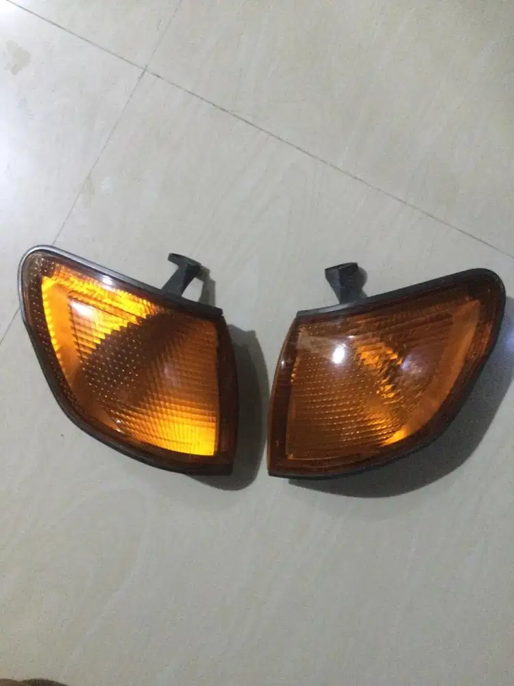 HOUSING LAMPU SEIN TOYOTA SOLUNA