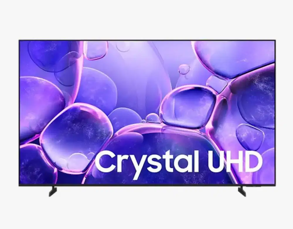 SAMSUNG UHD 4K SMART TV