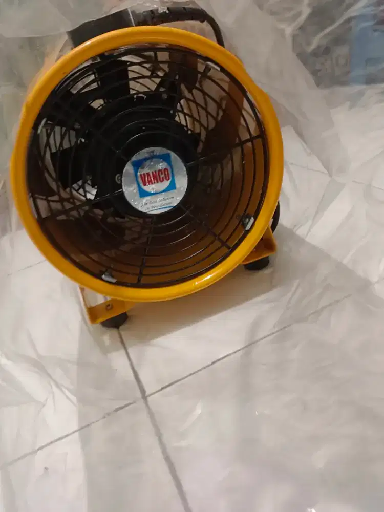 Blower/exhaus fan/kipas