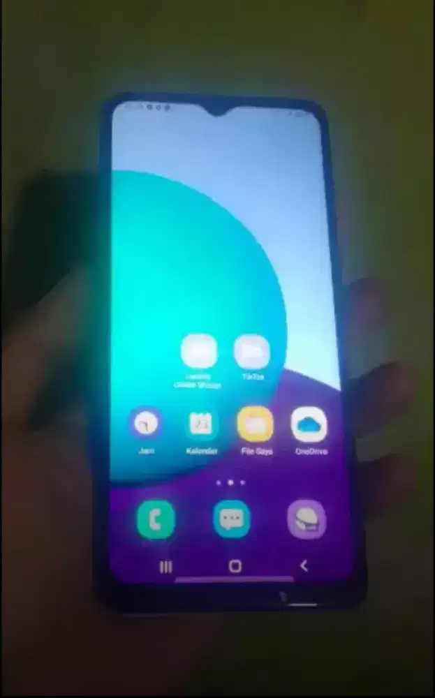 DIJUAL CEPAT SAMSUNG A02 SEGERA NORMAL BISA NEGO