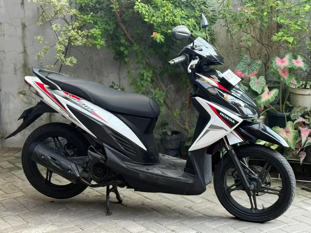 Vario 110 2018 ab pajak on