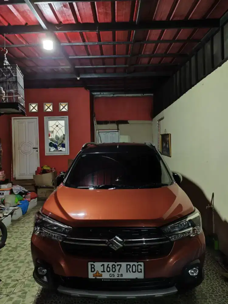 Suzuki XL 7 2023 istimewa sekali