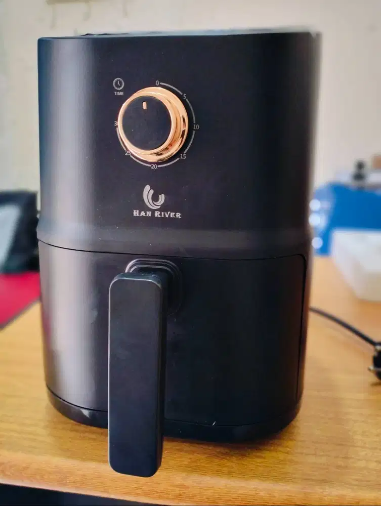 Jual AIR FLYER  pemanggang Merk Hand River