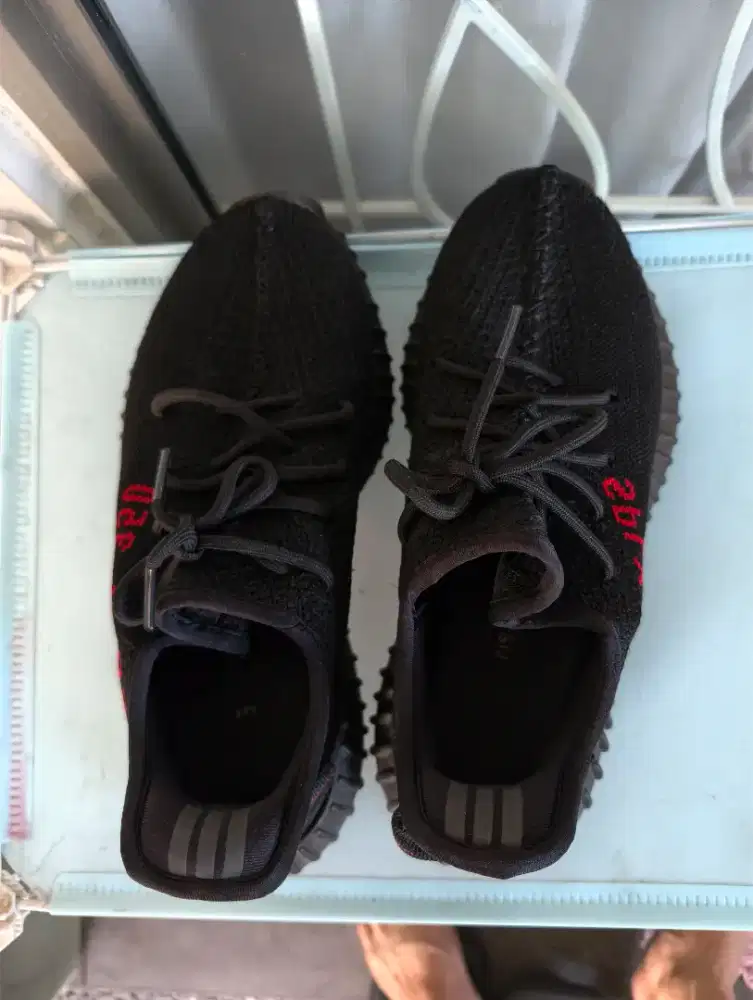 sepatu adidas original 40